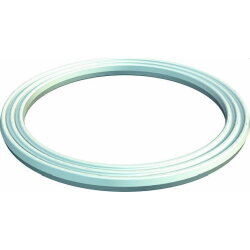 OBO Anschlussgewindedichtring 107 F M16 PE