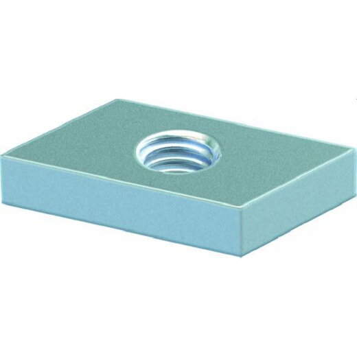 OBO Gleitmutter CL27SN M4 ZL ohne Schraube