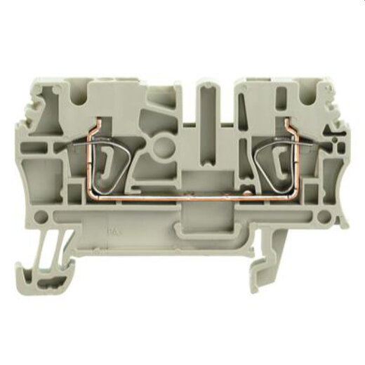 Weidmüller Reihenklemme ZDU 2.5 GR 1683310000