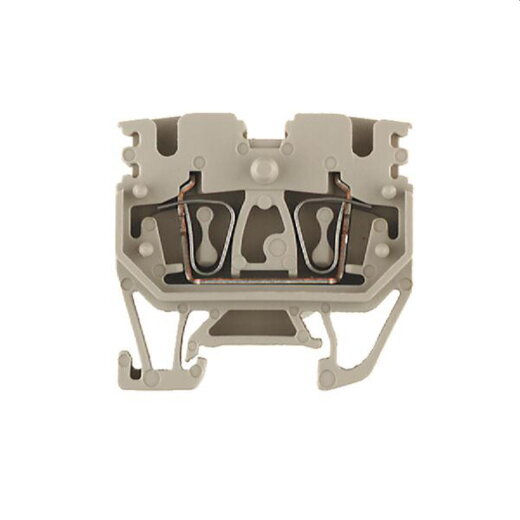 Weidmüller Durchgangsklemme ZDUB 2.5-2/2AN/15 1712750000