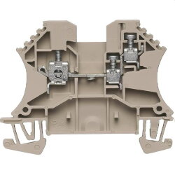 Weidmüller Reihenklemme WDU 2.5/1.5/ZR 1024700000