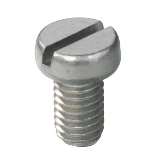 Weidmüller Klemmschraube BFSC M5X8 0296700000