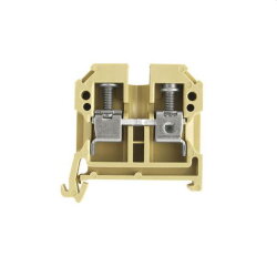 Weidmüller Reihenklemme SAK 6/35 PA 0380560000