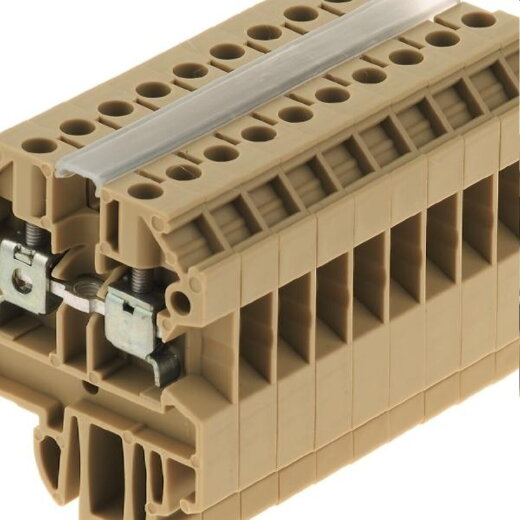Weidmüller Reihenklemme SAK 2.5 0279660000