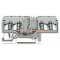 WAGO Diodenklemme 4Leiter 280-655/281-410