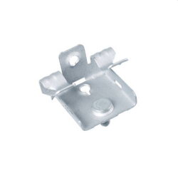 ABB Stotz-Kontakt Trägerklammer EH-38 7TCA084030R1091