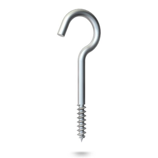 OBO Deckenhaken 915 3,9x60mm