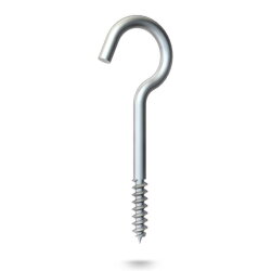 OBO Deckenhaken 915 3,9x70mm