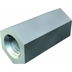 OBO Distanzmuffe 965 M8x30mm