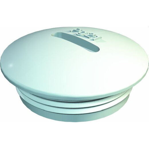 OBO Verschlussschraube 108 PG9 lichtgrau