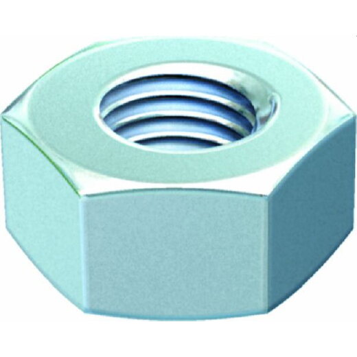 OBO Sechskantmutter DIN 934 M12