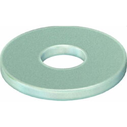 OBO Unterlegscheibe 966 M8 V4A