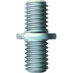 OBO Doppelnippel 3100 M8