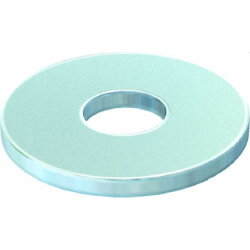 OBO Grossflächenscheibe 964 M5 G20 G M5 20mm Stahl