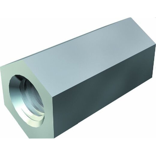 OBO Distanzmuffe 965 M6X50 G