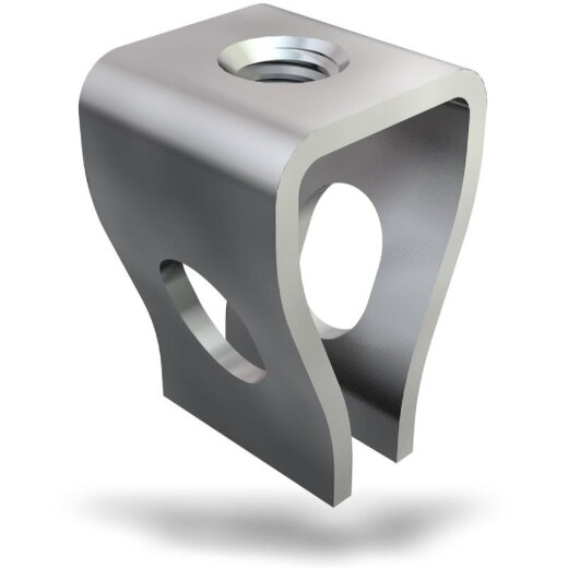 OBO Rabitzaufhänger 2083 M6 G