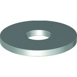 OBO Grossflächenscheibe 964 M10 G30 V2A