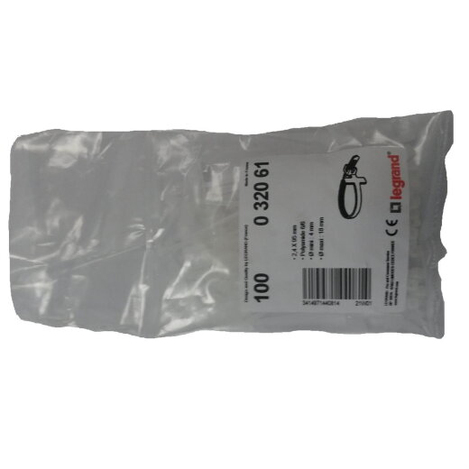Legrand Kabelbinder 32061