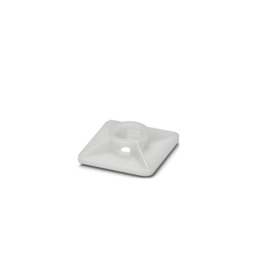 Phoenix Contact Kabelbindersockel WT-BASE LS HF 6 B: 6mm 4seitig