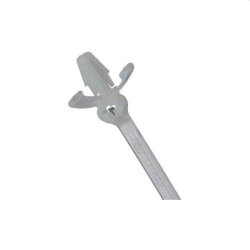 ABB Stotz-Kontakt Kabelbinder TY538M 200x4,7mm natur...