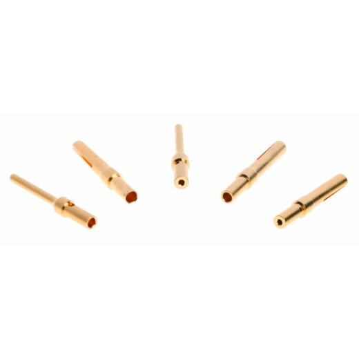 Harting SUB D MA Messerkontakt 09670005576 AWG 22-26 PL1