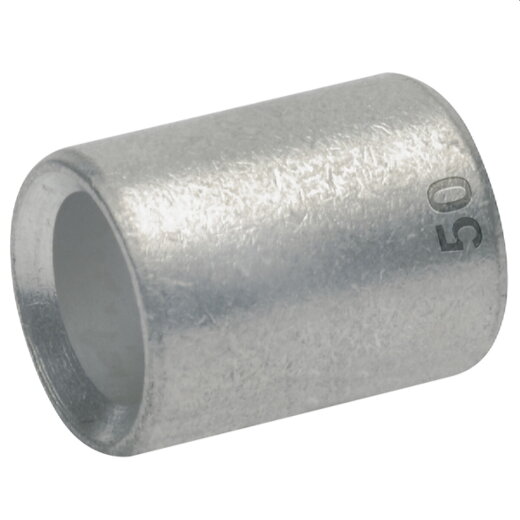 Klauke Parallelverbinder Normalausführung 10qmm verzinnt 152R