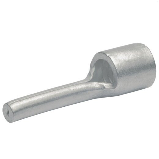 Klauke Stiftkabelschuhe n. DIN 4-6qmmVerzinnt ST1715