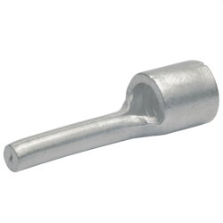 Klauke Stiftkabelschuhe n. DIN 4-6qmmVerzinnt ST1715