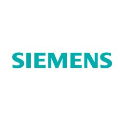 Siemens Schild quer 51-60 Gr.ZB6 8WH8140-3AB55