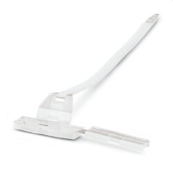 Phoenix Contact Kunststoffkabelmarker KMK + ES/LP-BW...