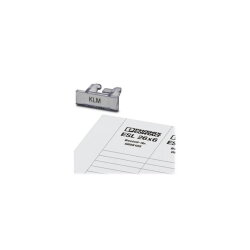 Phoenix Contact Kennzeichnungsträger KLM + ESL 26X6