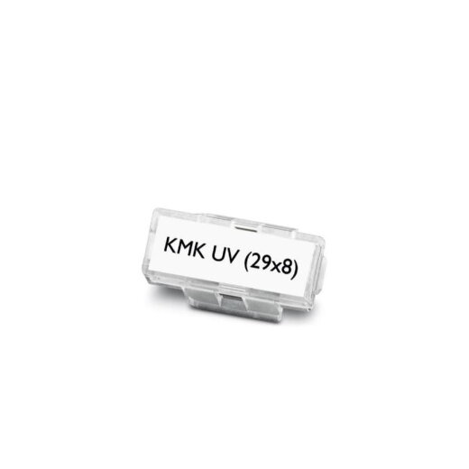 Phoenix Contact Kabelmarkerträger KMK UV (29X8)