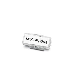 Phoenix Contact Kabelmarkerträger KMK HP (29x8)