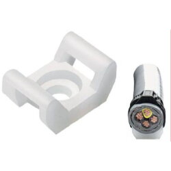 Murrplastik Schraubhalter SH2 23x15x12mm