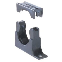 Murrplastik Schelle UHG09 PA6 f.M12/P9