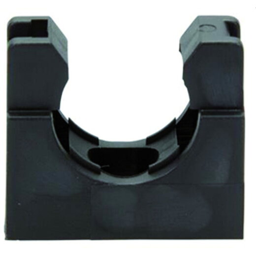 Murrplastik Universalhalter UH P21 schwarz