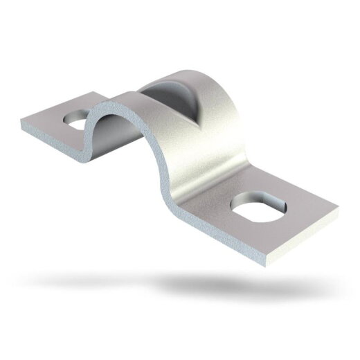 OBO Zugentlastungsschelle 7904 6 G