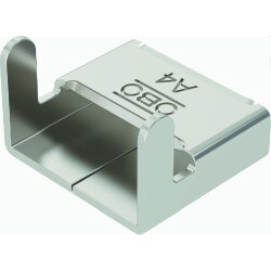 OBO Spannbandverschluss 197 VA4401 einseitig