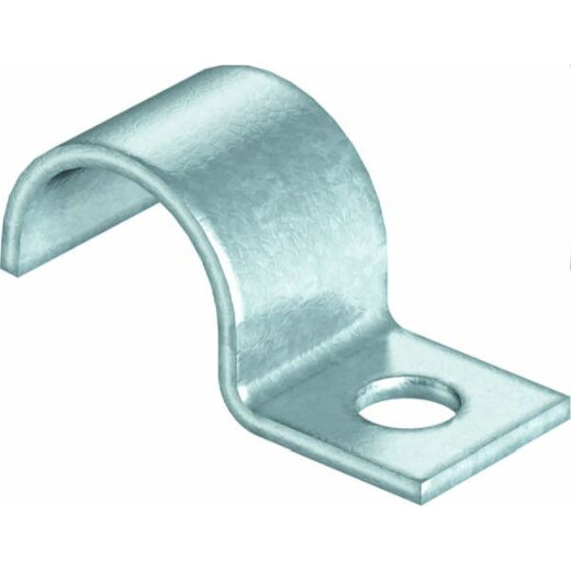 OBO Befestigungsschelle 1015 11 G einlappig