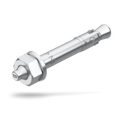 OBO Nagelanker N N 6-5-10/49 6x49mm verzinkt