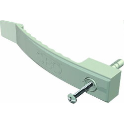 OBO Kabelklammer Grossverpackung 2032/SD/SP lichtgrau 1x8...