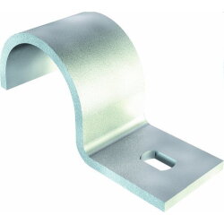 OBO Befestigungsschelle 822 37mm PG29 einlappig verzinkt