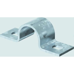 OBO Befestigungsschelle 823 59,3mm