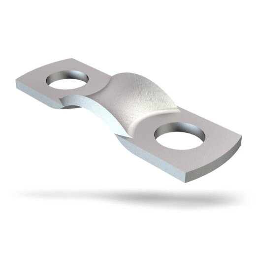 OBO Zugentlastungsschelle 7901 5mm