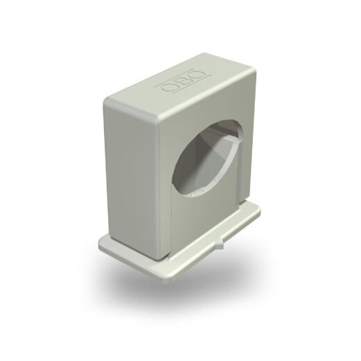 OBO Druck-ISO-Schelle 3050 6-16mm lichtgrau