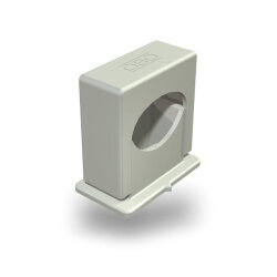 OBO Druck-ISO-Schelle 3050 6-16mm lichtgrau