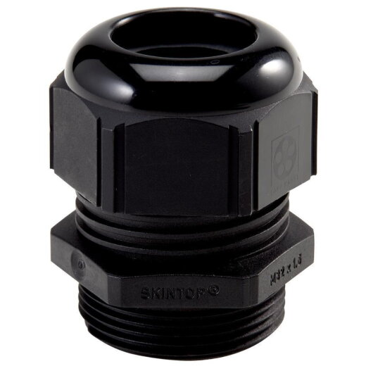 Lapp Kabelverschraubung SKINTOP ST-M 16X1,5 schwarz 53111210