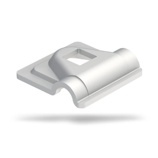 OBO Schnellverbinder Oberteil 249 RD8-10mm ALU-OT