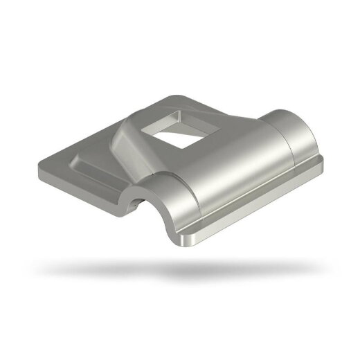 OBO Schnellverbinder 249 8-10 VA-OT Oberteil