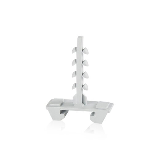 Legrand Dübel L:27mm grau CMS15 CMS30